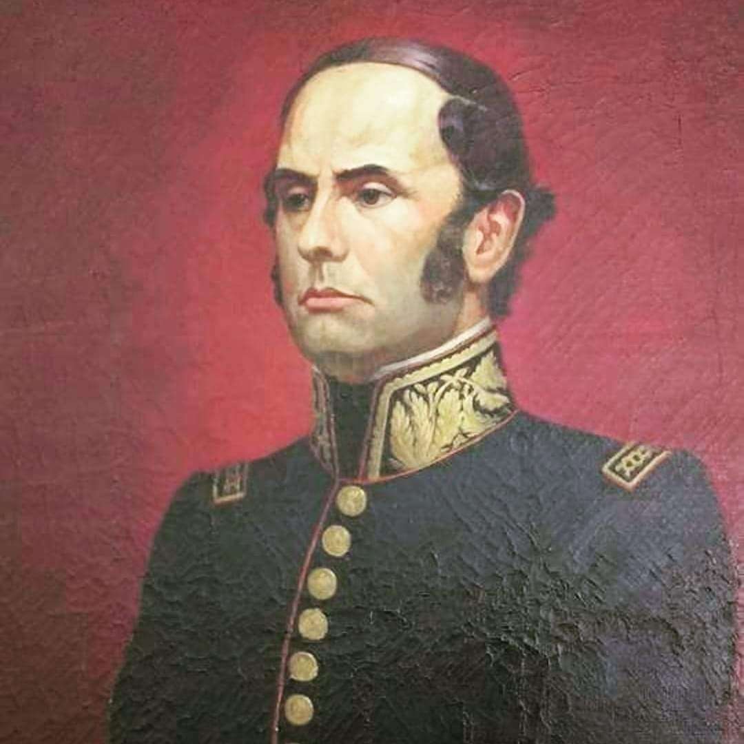 Sucedió en Entre Ríos un 5 de abril de 1851
