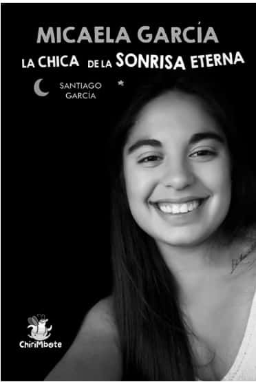 Libro homenaje a Micaela García se presentó en Victoria