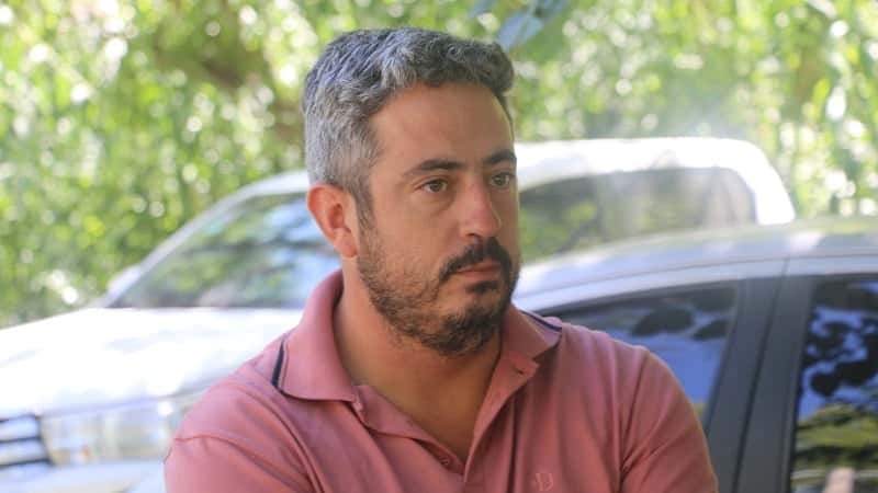 Matías Martiarena: “La garrapata es un problema que hay que abordar y eliminar de los campos entrerrianos”