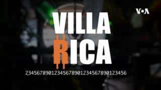 Villa Rica: fiebre de la minería de bitcoin en Paraguay