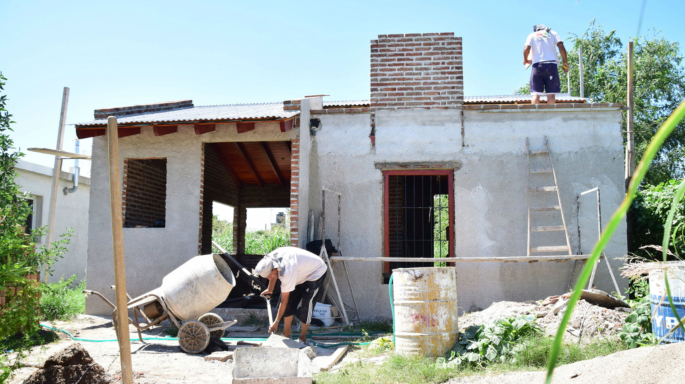 Avanza la disolución del Pro.Cre.Ar: El Gobierno transfiere su ...
