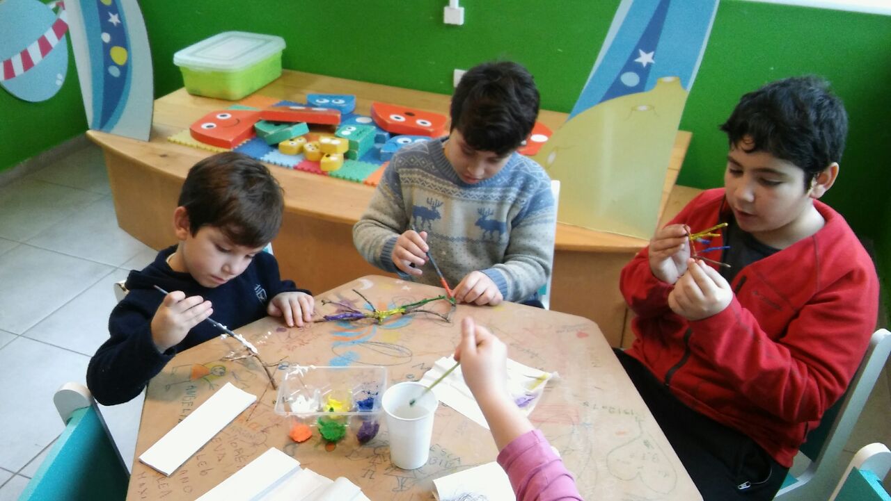 Crespo prepara dos semanas de vacaciones de invierno con espectáculos, juegos y actividades para toda la familia