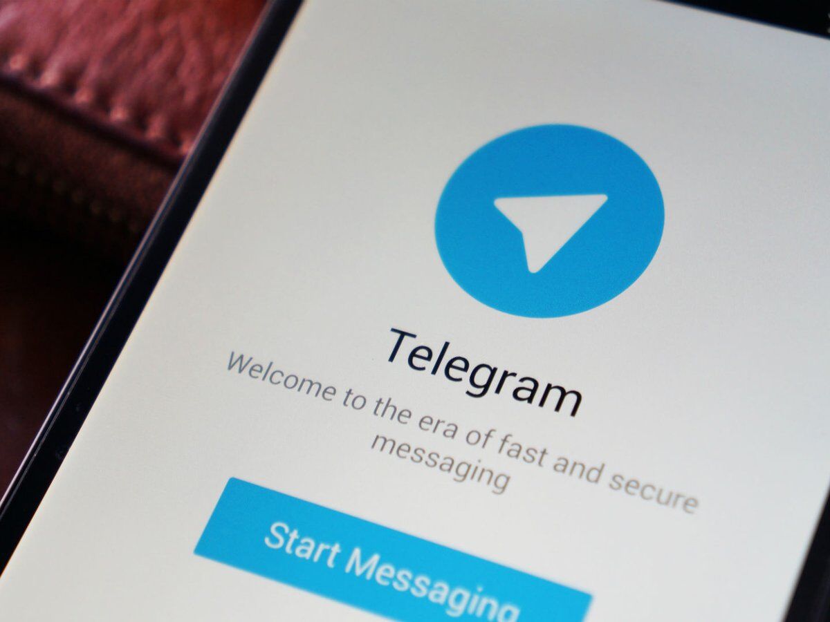 Telegram tiene problemas de funcionamiento por la subida masiva de usuarios de WhatsApp