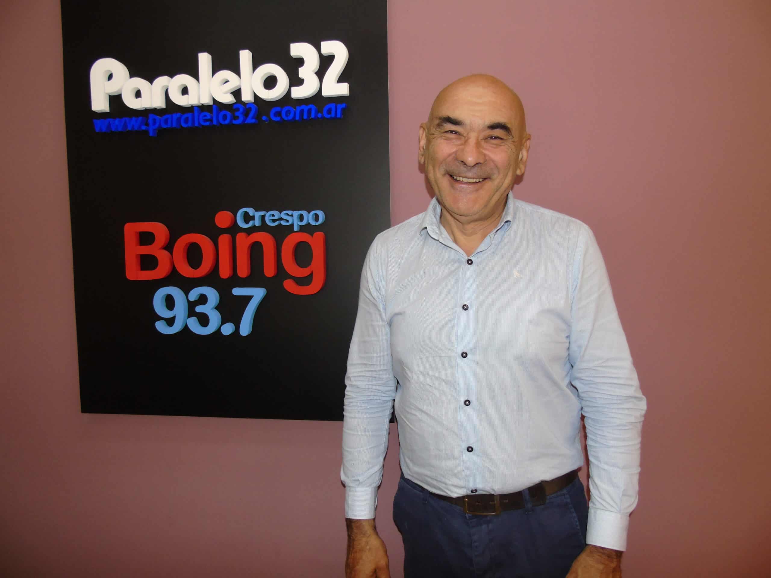 Carlos Sigvardt: Educar emocionalmente es enseñar a vivir