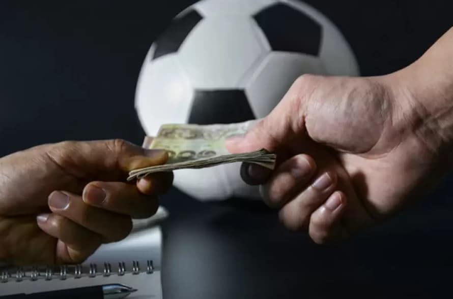 Apuestas en línea: El hábito y el vicio a un clik de distancia