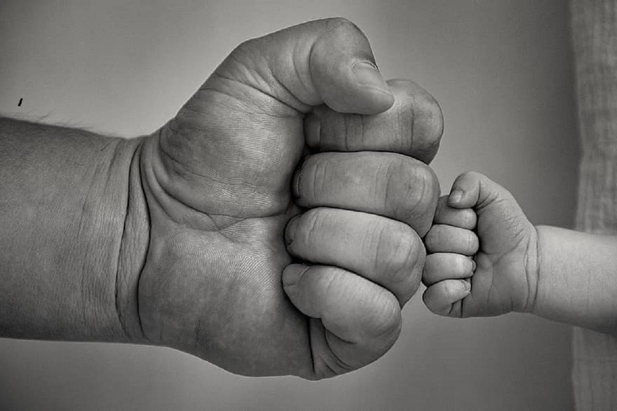 Reflexiones sobre el rol de padre en sus diferentes facetas