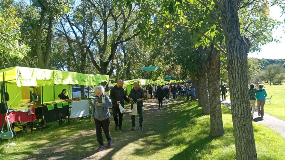 Hay ferias y paseos para disfrutar este fin de semana – Paralelo32