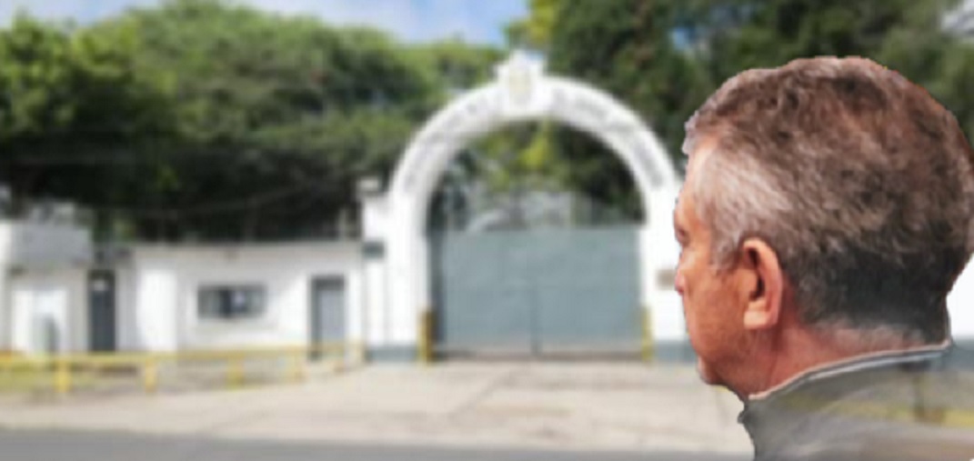 La Cámara de Casación Penal ordenó la detención de Sergio Urribarri y ...