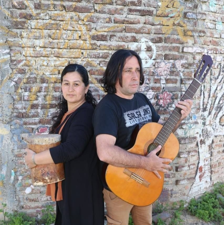 Desde Villaguay, Misión Camila presenta su nuevo EP Identidad
