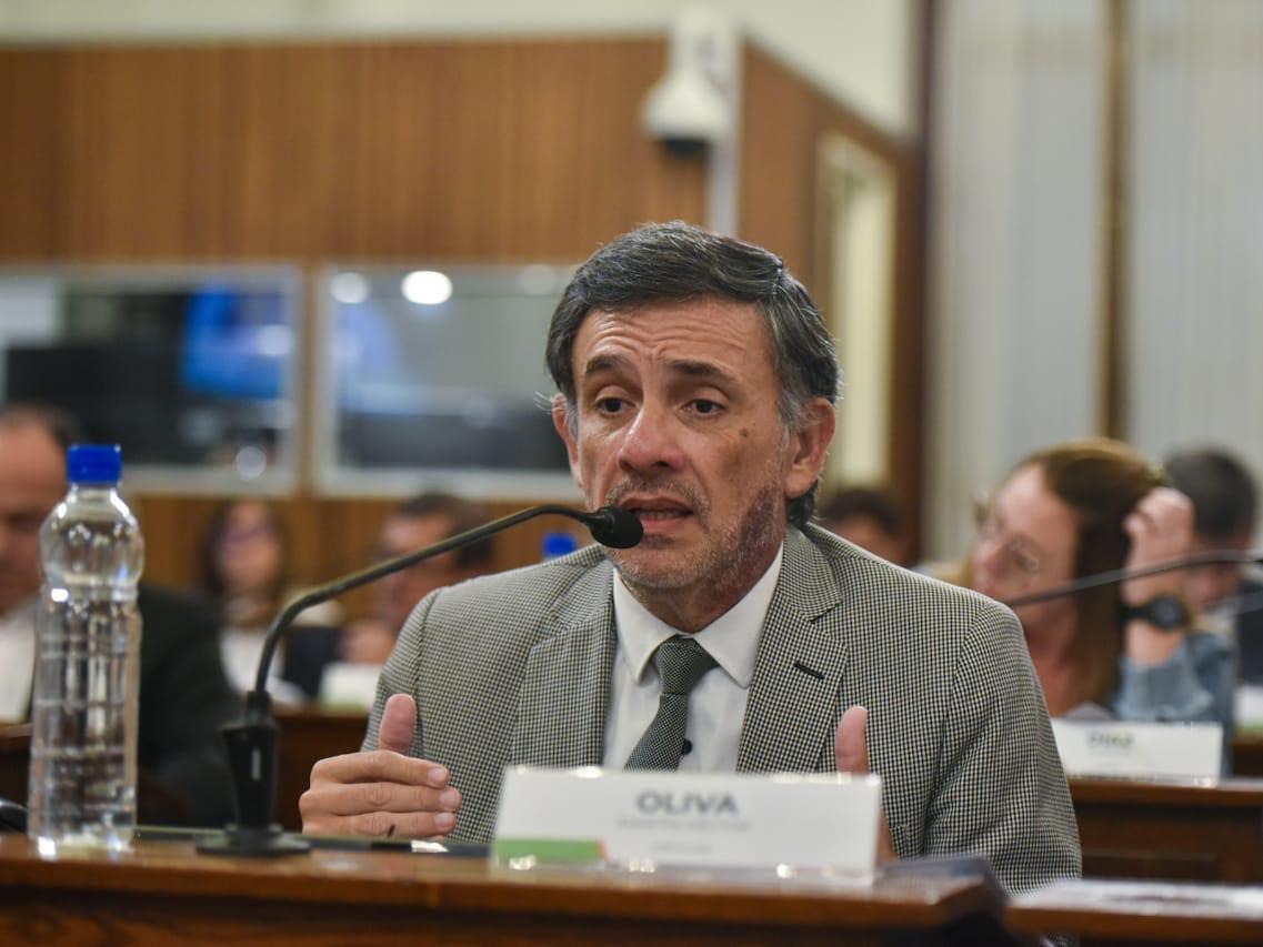 Advierten que la reforma previsional traslada el ajuste a docentes, policías y trabajadores de la salud