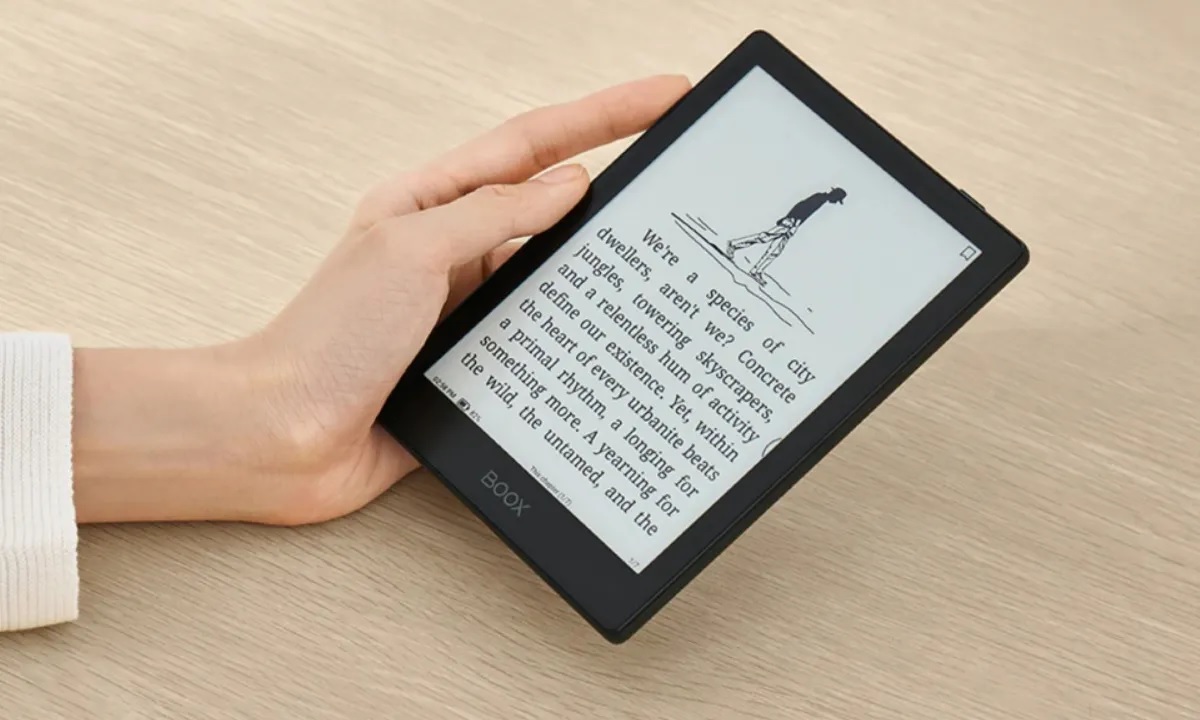 Amazon lanza Kindle Translate, su servicio de traducción con <b>inteligencia artificial</b> para ... thumbnail