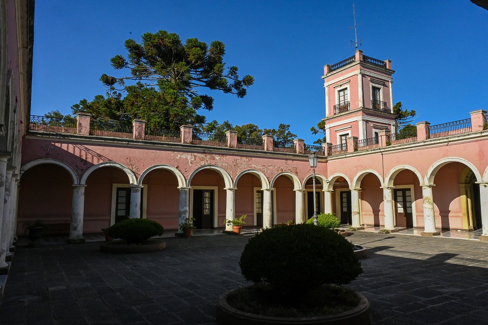 Entre Ríos conmemorará un nuevo aniversario de la Batalla de Caseros con un acto central en el Palacio San José