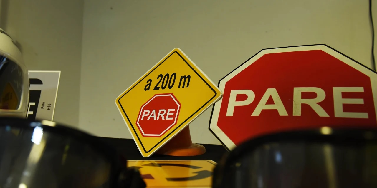 Crespo suma reductores de velocidad, pero el desafío sigue siendo el respeto a las normas