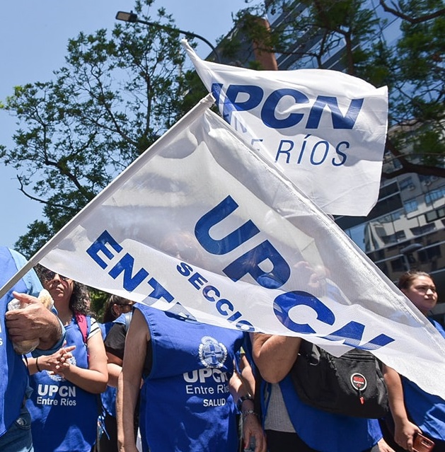 UPCN cuestionó posibles recortes de horas extras y pidió explicaciones al Gobierno provincial
