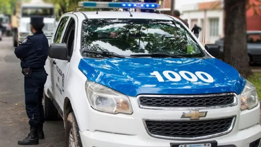 Allanamientos en Nogoyá por una causa de Amenazas Agravadas tras incidentes en los corsos