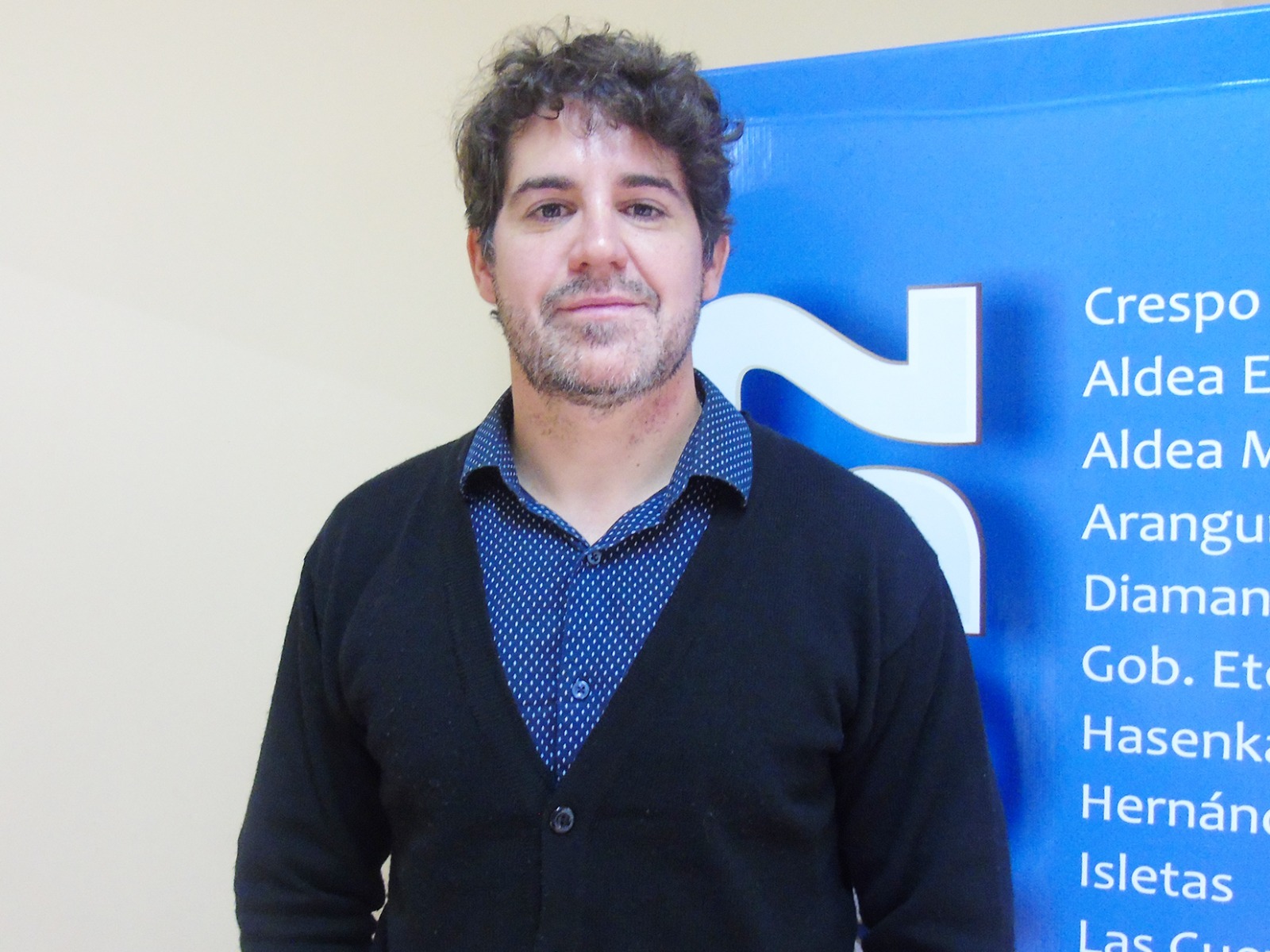 Gavás analizó la situación económica de Entre Ríos: Estamos en una crisis que aún no tocó fondo