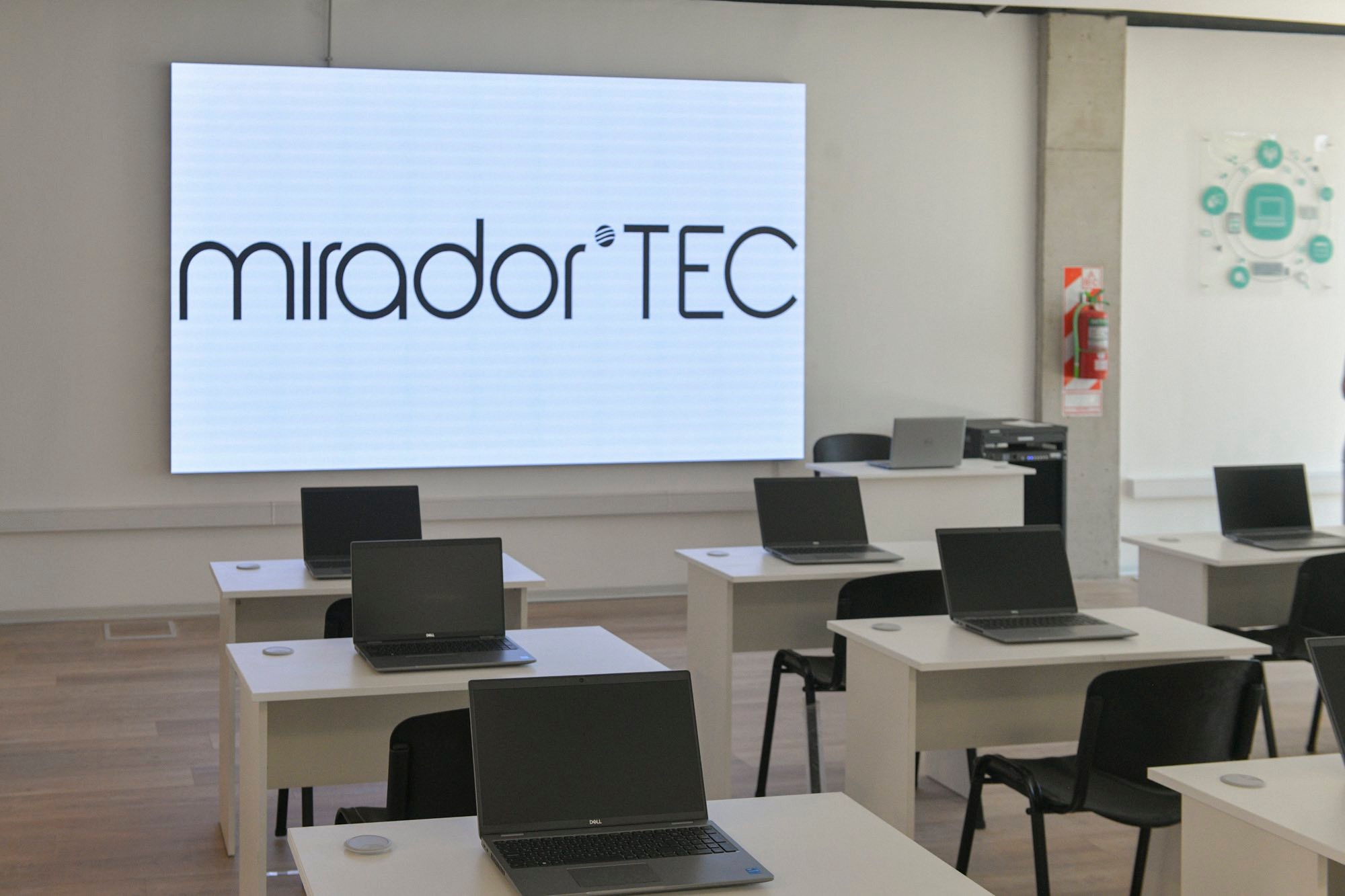 Paraná será sede de la Ruta Federal del Conocimiento con referentes nacionales del sector tecnológico