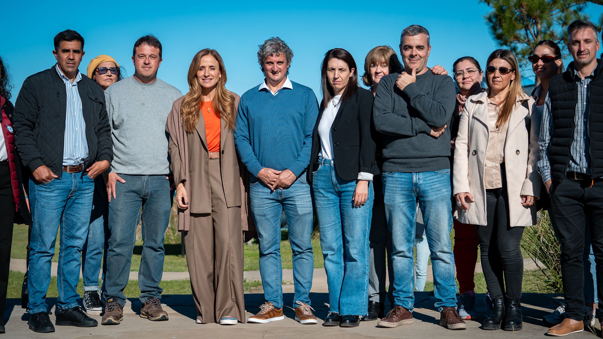Argentina necesita una Ley Federal de Desarrollo Termal, afirmó Tolosa Paz en Federación