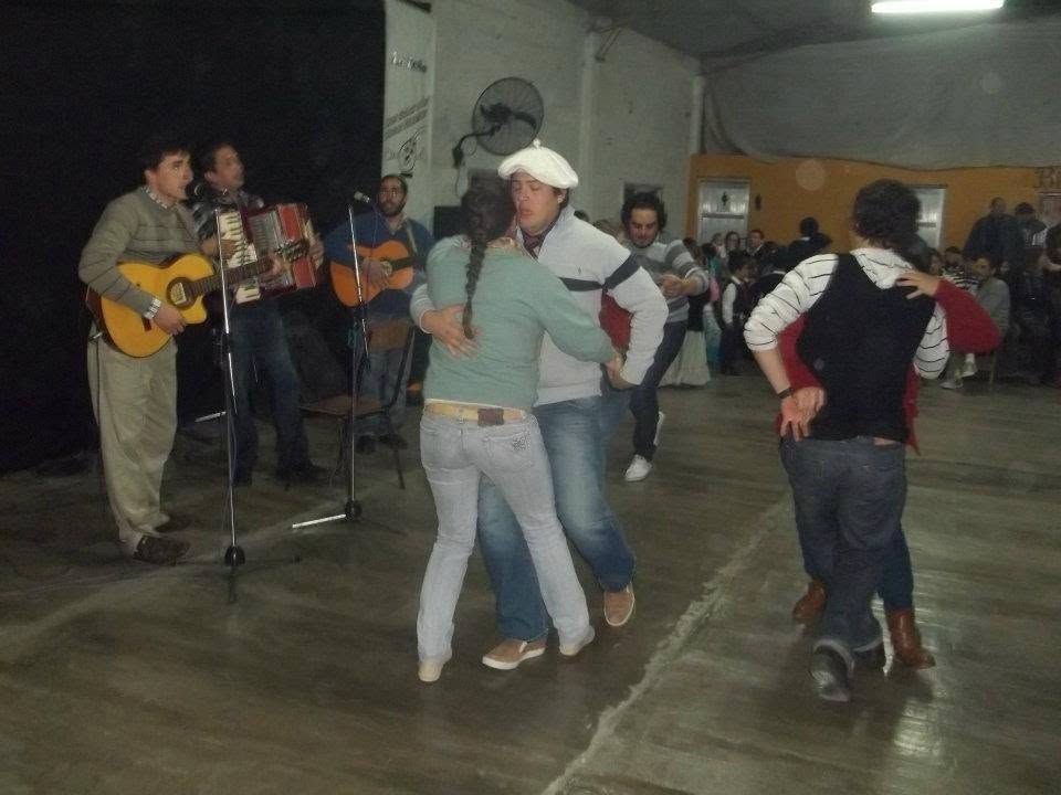Crespo será sede de la 18ª edición del Encuentro Con Sabor a las Cosas Nuestras
