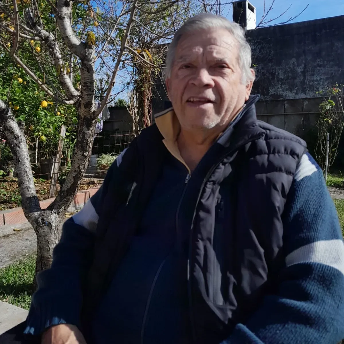 Daniel Báez presenta su libro Maranata  Él viene por ti