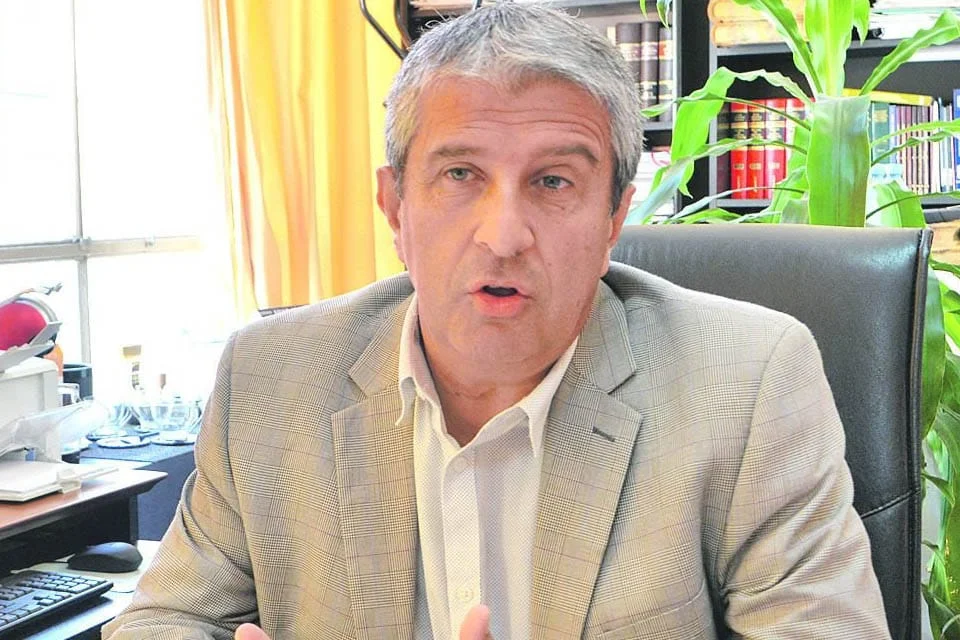 Daniel Elías respaldó la reforma previsional y afirmó que Entre Ríos no debe desperdiciar esta oportunidad
