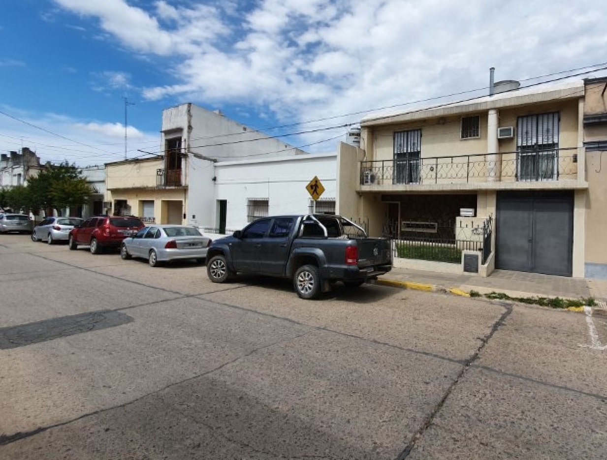Se suspendió el estacionamiento medido por modernización