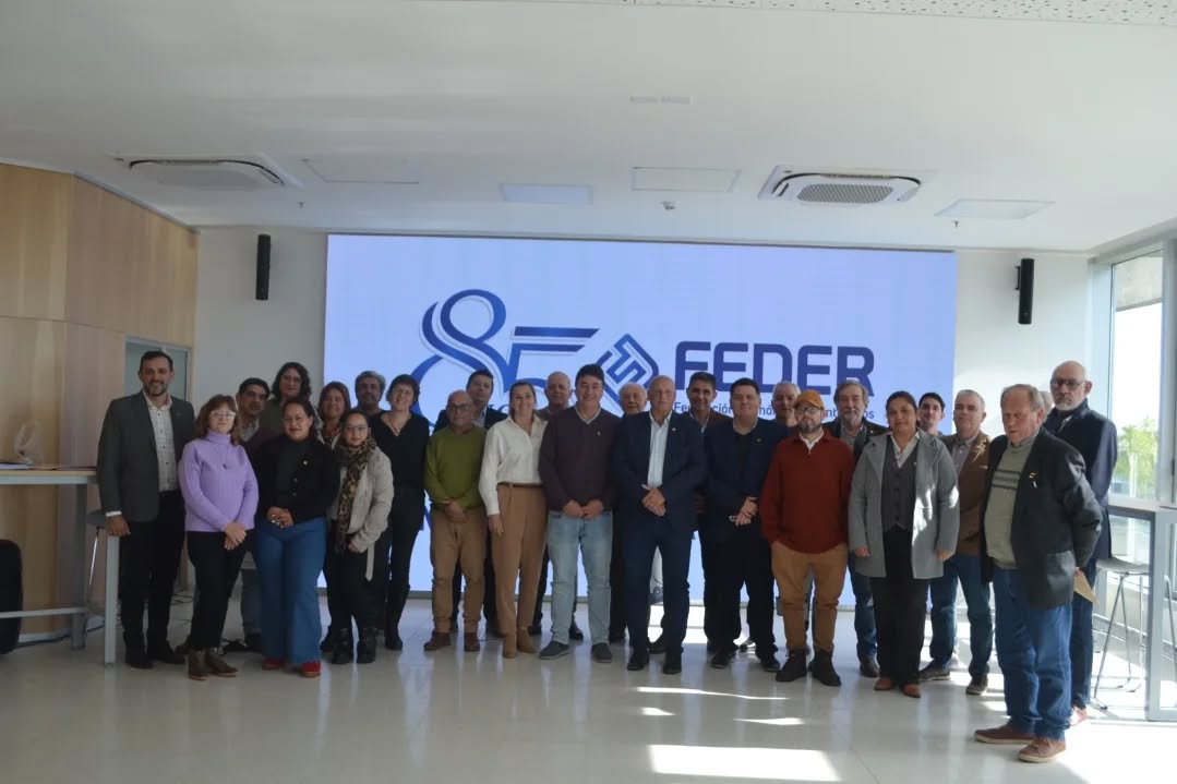 Empresarios entrerrianos advierten por la caída de la actividad y reclaman medidas para sostener al sector privado