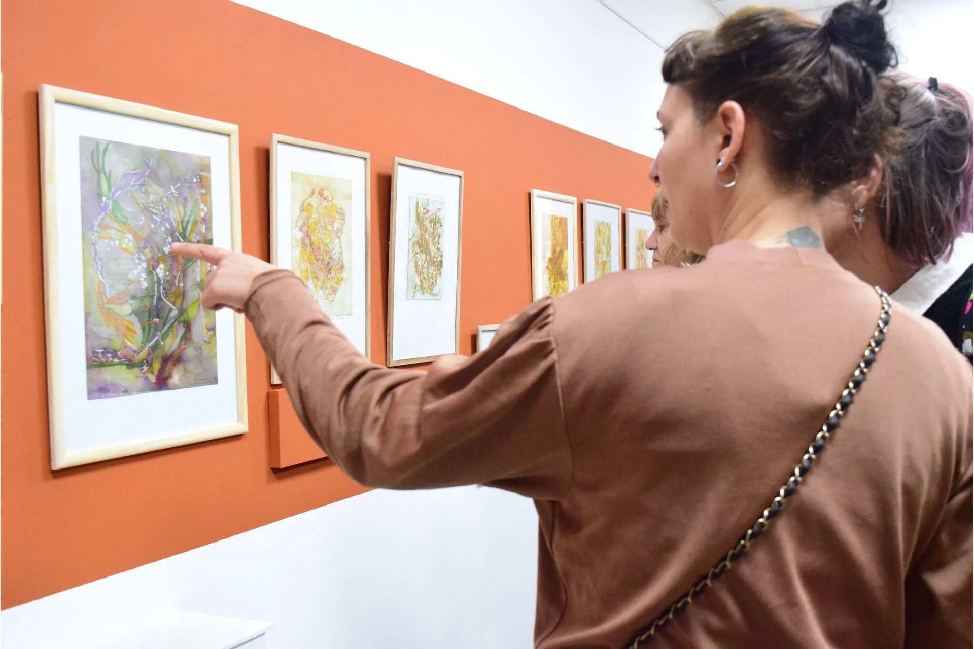La Paz será sede del 2° Encuentro Entrerriano de Artes Visuales