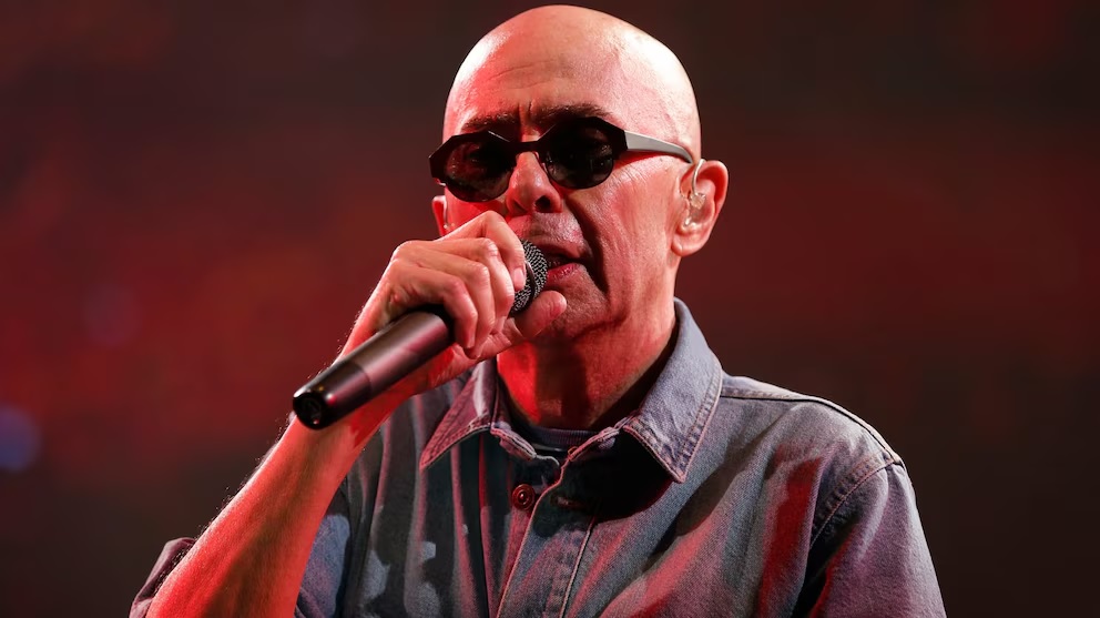 Murió Indio Solari, una de las figuras más influyentes del rock argentino