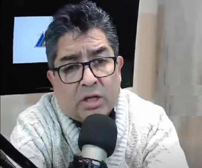 Vuelve la peña de Con Sabor a las Cosas Nuestras: esperan cerca de 30 grupos folclóricos
