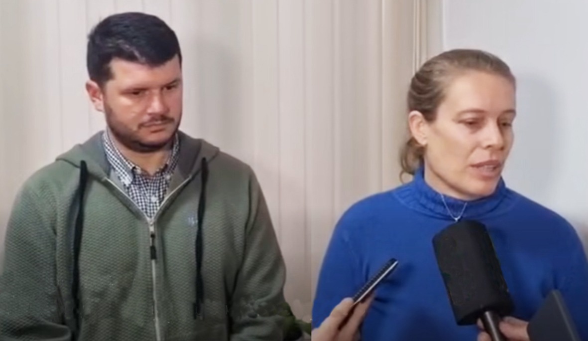 El municipio explicó la situación judicial de un terreno ocupado y rechazó las acusaciones difundidas en redes sociales