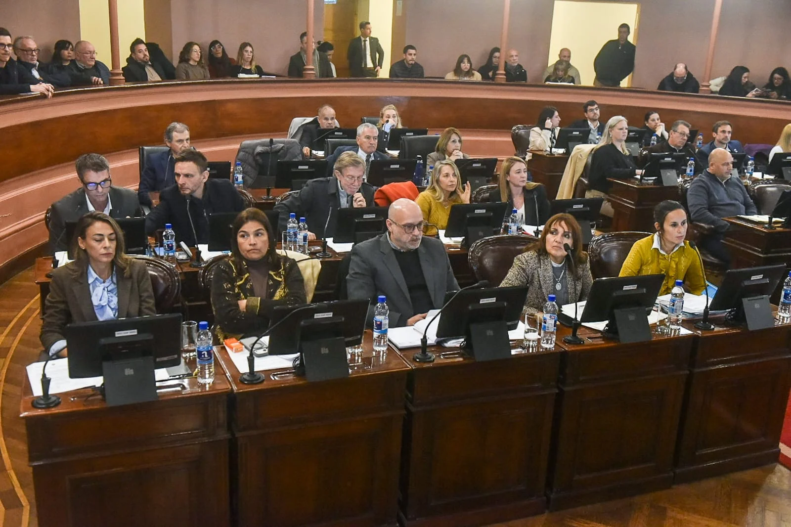 "Es un alivio fiscal irrelevante": el peronismo criticó el proyecto del Gobierno y se abstuvo