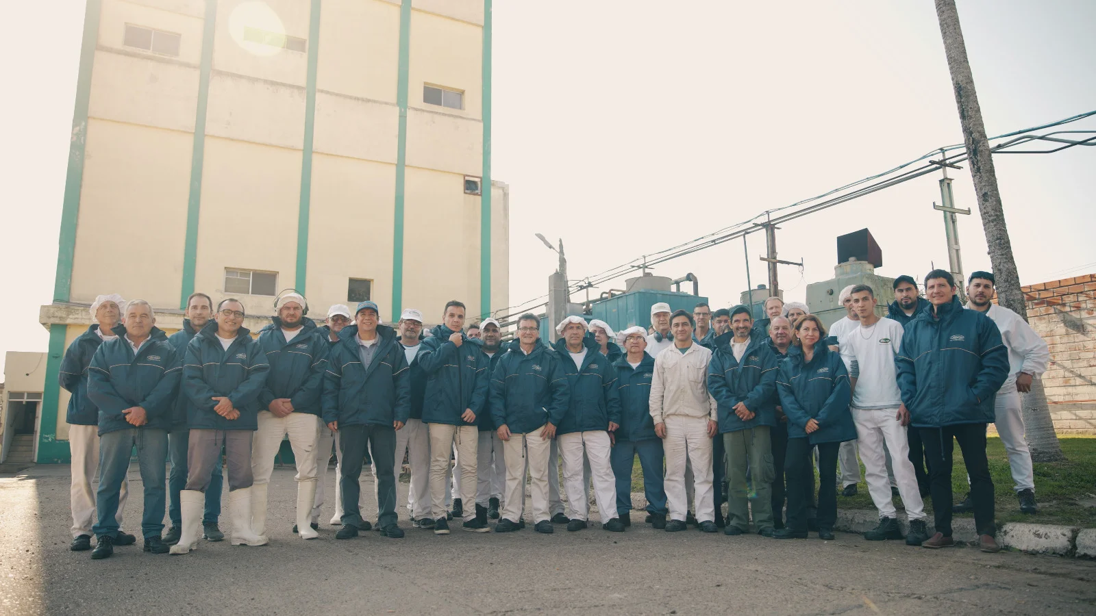 Cotapa ya es de sus trabajadores: la Justicia aprobó la compra definitiva de la planta