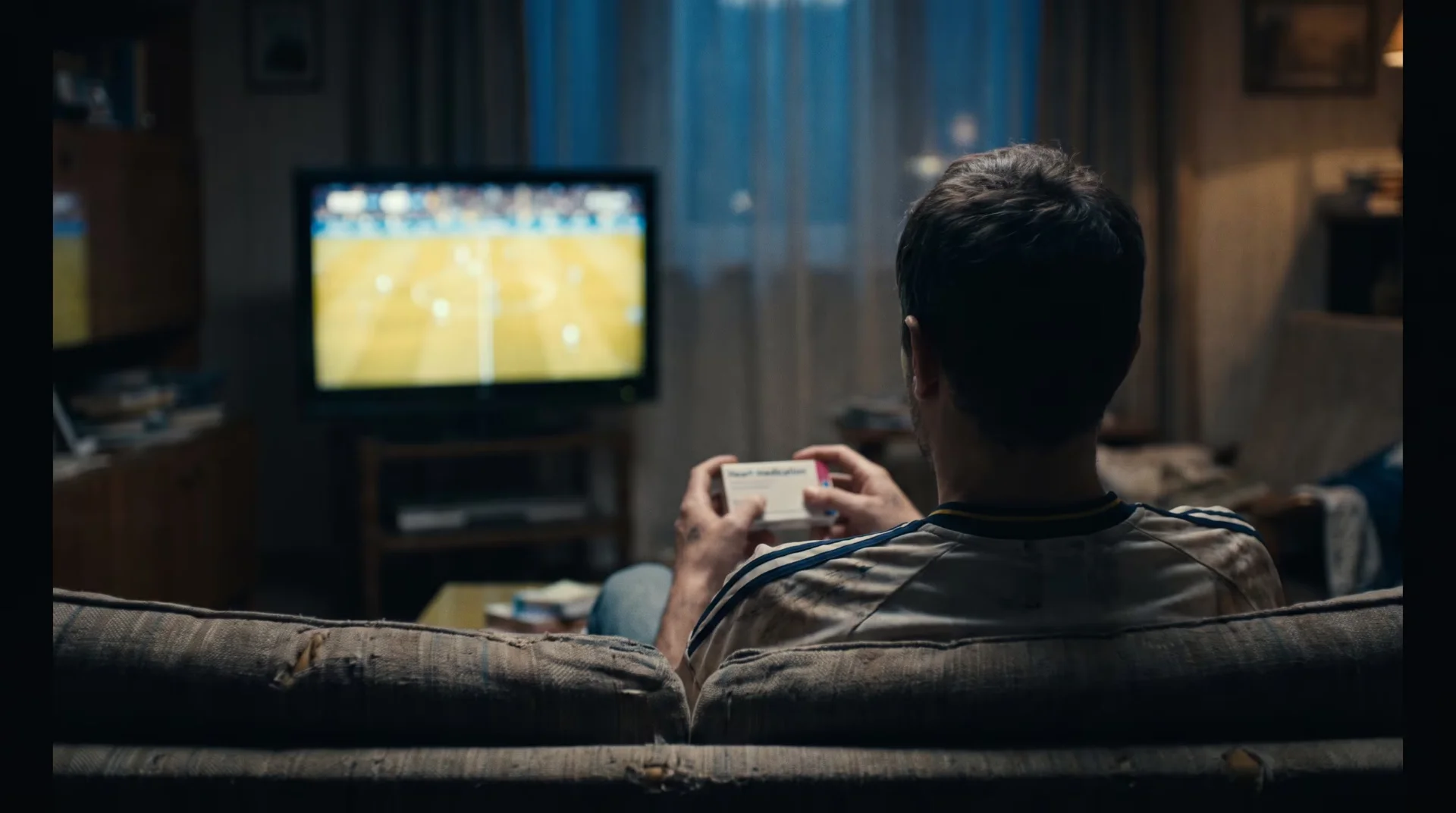 El corazón también juega: qué riesgos genera el estrés del fútbol