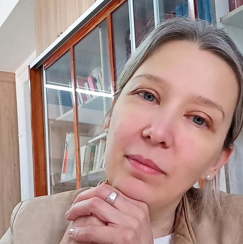 Glenda Kihn: "La política me dio la posibilidad de transformar realidades"
