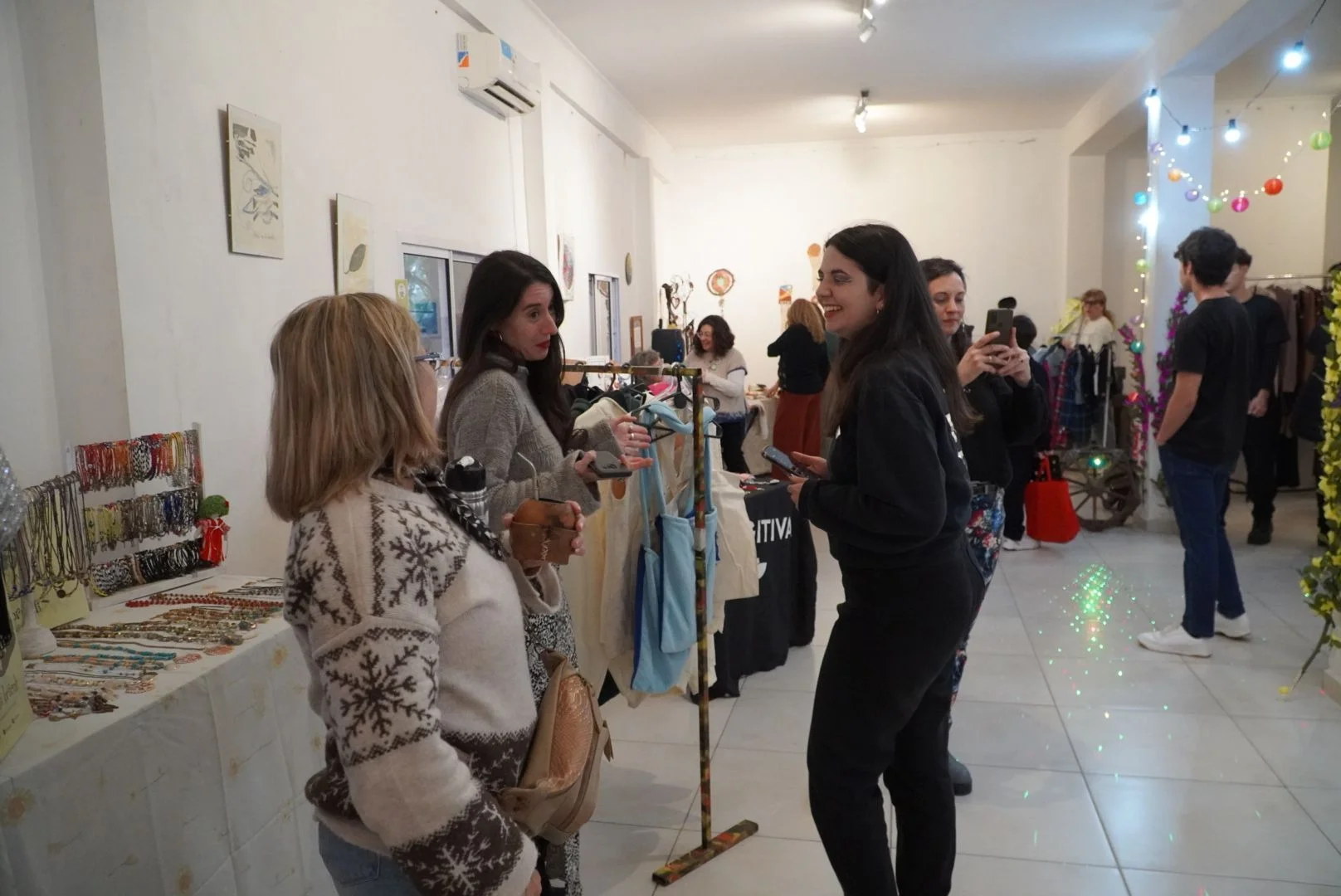 La Ruta del Diseño Paranaense volvió a reunir a más de 50 emprendedores y consolidó su apuesta por la economía crea