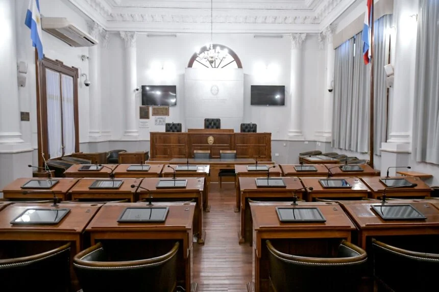 Entidades empresarias respaldaron la reforma previsional y pidieron avanzar con su aprobación en Diputados