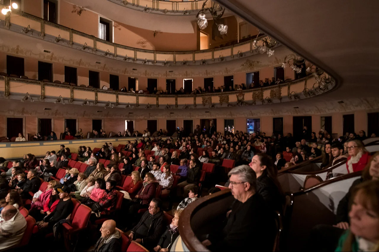 Vacaciones de invierno: el Teatro 3 de Febrero propone un mes repleto de espectáculos para toda la familia